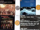 3 LP BASF-HARMONIA MUNDI Schubert Forellen-Quintett Demus HAYDN FREE SHIPPING WO