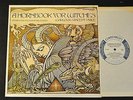 Warlock Vincent Price Caedmon 1497 A Hornbook For Witches