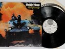 URIAH HEEP * LP * SALISBURY * RARE UK PROG ORIGINAL 1971 * BIG SWIRL