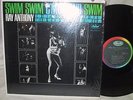RAY ANTHONY Swim Swim C'Mon And Swim LP EX+ US 1964 orig Capitol T 2188