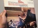 Sviatoslav Richter - Beethoven * RCA Living Stereo LSC-2544 LP NM