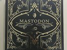 Mastodon 9 LP Boxed Set VERY RARE VERSION ERROR SET baroness melvins zz top 180g
