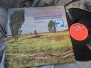 LUDWIG HOELSCHER DVORAK Cello Concerto w/ KEILBERTH, TELEFUNKEN HI-FI STEREO LP