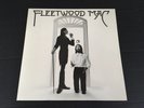 FLEETWOOD MAC ORIGINAL 1975 SELF-TITLED POP ROCK LP LANDSLIDE MSK 2281 NEAR MINT