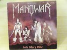 MANOWAR – Into Glory Ride