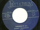 Texas Black Gospel/Soul-Robert Treadway-Put Your Hand In The Hand-Palladium 543