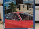 QUADRAPHONIC - CARPENTERS - NOW & THEN  RARE Record Lp