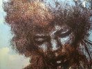 LP JIMI HENDRIX - cry of love, nm