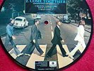 Beatles Picture Vinyl 