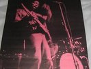 Jimi Hendrix - Original 1970 Promotional Poster - Make An Offer