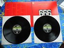 APHRODITES CHILD ? 666 JAPAN PRESS ? RARE VERTIGO RECORDS #1A