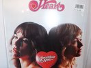Heart Dreamboat Annie Orig MINT Sealed  Mushroom Records MRS-5005 Canada Debut