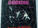 THE SEEDS A Web of Sound 1966 Acid Psychedelic Rock STEREO GNP Crescendo