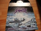 Edge of Sanity – Nothing but Death remains - LP