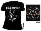 BATHORY - goat GS