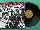 RARE OZ LP FRATERNITY - LIVESTOCK featuring BEN SCOTT AC/DC SWEET PEACH SP 12005