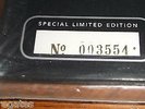 New sealed MOFI 1-039 LP SANTANA III No. 003554 Mobile Fidelity Sound Lab vinyl