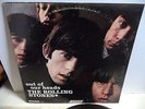 The Rolling Stones, Out Of Our Heads, U.K. Import LP. 1965 Original VG/VG