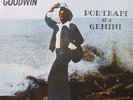 Portrait of a Gemini [VINYL] Penny Goodwin Vinyl