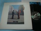 Pink Floyd Wish You Were Here LP NM PC33453/JC33453