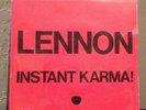 John Lennon - Instant Karma 7