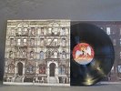 LED ZEPPELIN Physical Graffiti  2-200 1975 Vinyl Record Ex+