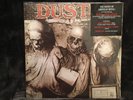 Hard Attack/Dust * by Dust (Vinyl, Apr-2013, 2 Discs, Legacy)