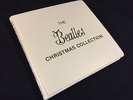 THE BEATLES Christmas Collection 7 picture discs CX 96295 FAN CLUB #962/1000