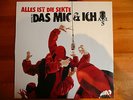 Royal TS / Alles ist die Sekte - Das Mic Und Ich (Vinyl 12