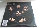 Queen II LP NEW SEALED Reissue Half Speed Mastered Vinyl Record