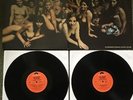 The Jimi Hendrix Experience Electric Ladyland Double LP Nude Cover Vinyl Polydor