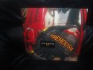 FIREHOUSE  -  HOLD YOUR FIRE  GREAT CONDITION LP