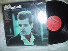 DICK CAMPBELL Sings Where It's At LP M- US 1966 dylanish Mercury MG 21060