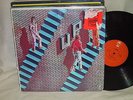 UPP rock fusion Epic LP M- US orig 1975 Jeff Beck produced
