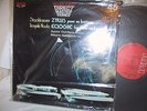 SUMIRE YOSHIHARA MASAMI NAKAGAWA Stockhausen Zyklus+ LP US 1977 orig RCA