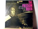 ART BLAKEY & THE JAZZ MESSENGERS -THE FREEDOM RIDER /RARE BLUE NOTE ORIG-84156