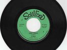 U-Roy - High Priest - AQUARIUS / UPSETTER
