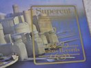 SUPERTRAMP Breakfast in America VERY RARE UK NIMBUS SUPERCUT AUDIOPHILE EX++ LP