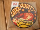 DAVID BOWIE * SPACE ODDITY * 7