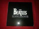 The Beatles - Revolver  Past Masters Volumes One & Two, 2 LP, Parlaphone 7911351