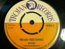 GAYLADS - YOU HAD YOUR CHANCE. RARE 7