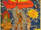 SKELETOR HE MAN Y LOS AMOS DEL UNIVERSO MASTERS OF THE UNIVERSE OST CARTOON LP