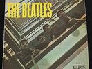 BEATLES Please Please Me Spain 1964-1965 MONO pressing large Odeon *EX+*