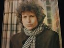 BOB DYLAN Blonde On Blonde Vol. 2 German 1966 1st Pressing MINT- LP