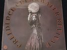 CREEDENCE CLEARWATER REVIVAL Mardi Gras UK Fantasy 1972 1st Pressing Nr MINT LP