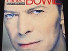 DAVID BOWIE Black Tie White Noise Holland BMG 1992 1st Pressing MINT Unplayed LP