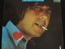 LEE HAZLEWOOD Forty Sweden 1974 1st pressing LP *EX+*