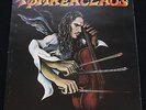 TØMRERCLAUS Denmark Karma 1978 LP RARE Danish Psych MINT- LP Tomrerclaus