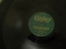 78 rpm , IRISH VINTAGE RECORDS  (19)