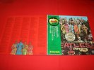The Beatles ?/ Sgt. Pepper's Lonely Hearts Club Band / AP-8163 / JAPAN LP obi